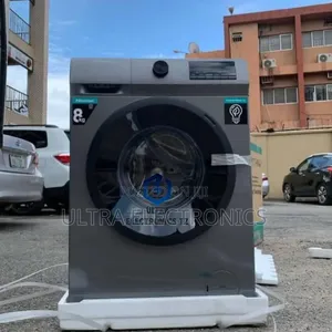 Hisense 8kg Front Load Dryer