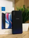 New Vivo Y93 128GB Black - 1