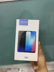 New Vivo Y93 128GB Black - 2