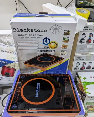 High Quality Blackstone Induction Cooker 2000W