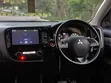 Mitsubishi Outlander 2008 White - 3