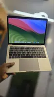 Apple MacBook Pro 2017 16GB i5 256GB SSD - 3