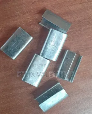 Pet Straps Pins (12, 16, 19mm)
