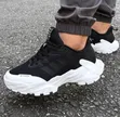 Adidas Terrex Raba Classic Men's Leather Shoes - 3