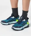 Adidas Terrex Raba Classic Men's Leather Shoes - 4