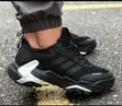 Adidas Terrex Raba Classic Men's Leather Shoes - 5