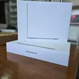 Apple MacBook Air 2026 M5 13" 512GB SSD 16GB RAM - 4