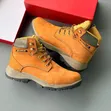 Caterpillar Classic Leather Boots - 2