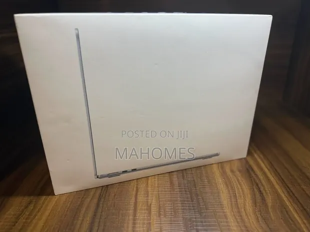 Apple MacBook Air 2026 M5 15" 1TB SSD 16GB RAM - 1