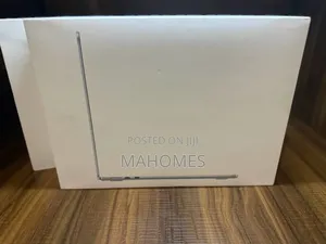 Apple MacBook Air 2026 M5 15" 1TB SSD 16GB RAM