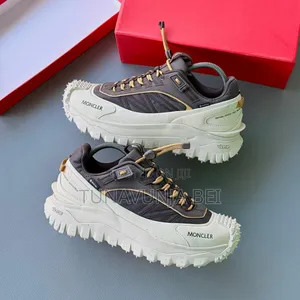 Moncler Original Sneakers