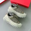 Moncler Original Sneakers - 4