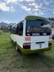 Toyota Coaster 2004 - 1