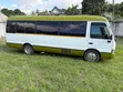 Toyota Coaster 2004 - 2