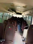 Toyota Coaster 2004 - 4