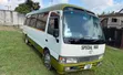 Toyota Coaster 2004 - 5