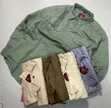 Forus Brand Men's Cadet Shirts - New Stock - 1