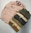 Forus Brand Men's Cadet Shirts - New Stock - 3