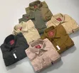 Forus Brand Men's Cadet Shirts - New Stock - 4