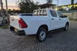 Toyota Hilux 2016 Pearl - 2