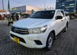 Toyota Hilux 2016 Pearl - 3