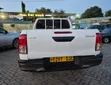 Toyota Hilux 2016 Pearl - 5