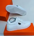 Philipp Plein Men's Leather Sneakers - 1