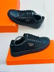 Philipp Plein Men's Leather Sneakers - 3