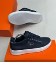 Philipp Plein Men's Leather Sneakers - 5
