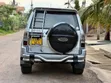 Toyota Land Cruiser Prado TX 2002 Silver - 2