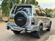 Toyota Land Cruiser Prado TX 2002 Silver - 4