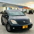 Toyota IST 2004 Black - 1