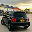 Toyota IST 2004 Black - 2