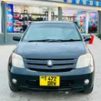 Toyota IST 2004 Black - 3