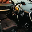 Toyota IST 2004 Black - 5