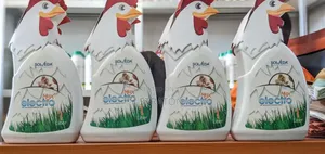 Electromax Poultry Mineral & Electrolyte Supplement