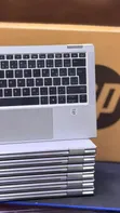 HP EliteBook x360 1030 G8 Laptop - Core i7, 32GB RAM, 512GB SSD - 3
