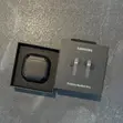 Samsung Galaxy Buds 4 Pro - Nyeusi - 2