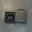 Samsung Galaxy Buds 4 Pro - Nyeusi - 3