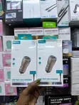 Dadu 55W Dual-Port Fast Car Charger - 1