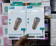 Dadu 55W Dual-Port Fast Car Charger - 2