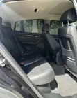 BMW X4 xDrive28i 2015 Nyeusi - 1