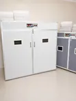 Incubator Machine - Electric & Solar - 1