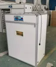 Incubator Machine - Electric & Solar - 2