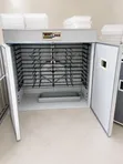 Incubator Machine - Electric & Solar - 3
