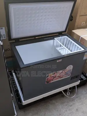 Tmall 160L Chest Freezer
