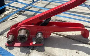 Pet Strapping Machine - Brand New
