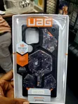 Kifuniko cha Simu cha Samsung S25 Ultra - Chaja ya Haraka 60W - 2