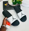 Jordan Brand Men's Classic Sandals - 1