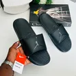 Jordan Brand Men's Classic Sandals - 4